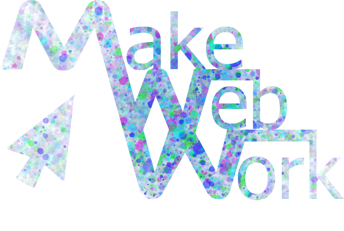 MakeWebWork's logo